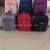 Cloth Large Casual Women's Bag Fashionable Oxford Cloth All-Matching and Lightweight Backpack