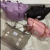 Wholesale Large Capacity Travel Bag Dry Wet Separation Gym Bag Swim Bag Hand-Held Luggage Bag