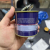 125 G250g Metallic Can Blue Grease High Temperature Grease Hp-r Grease