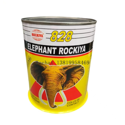 Rockiya 828 Elephant All-Purpose Adhesive 1l