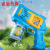 Bubble Machine Handheld Automatic Bubble Gun Children's Toys Drop-Resistant Bubble Water Internet-Famous Toys