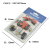 Cross-Mirror Circuit Set Steam Electronic Accessories Toy Making Circuit Diagram Fei Long Electrical