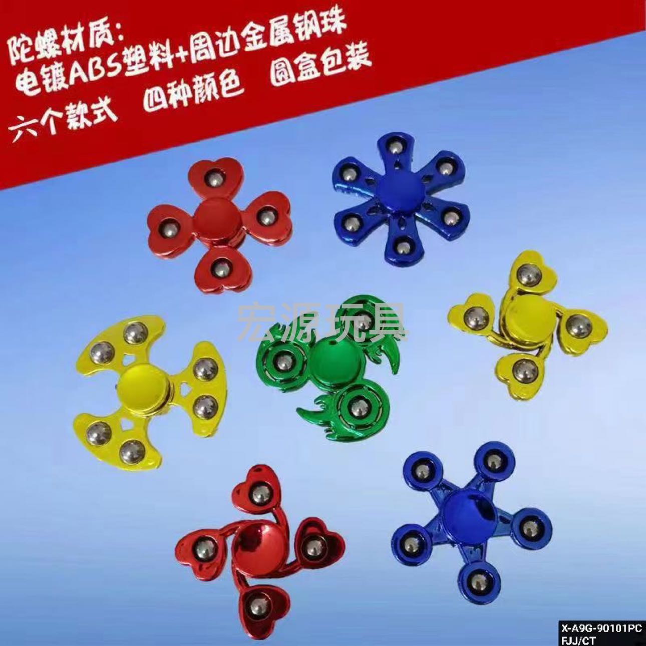 Product Image Gallery