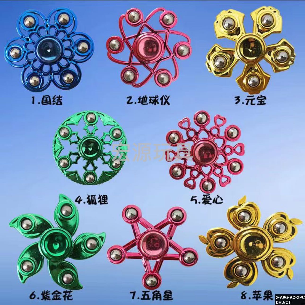 Product Image Gallery