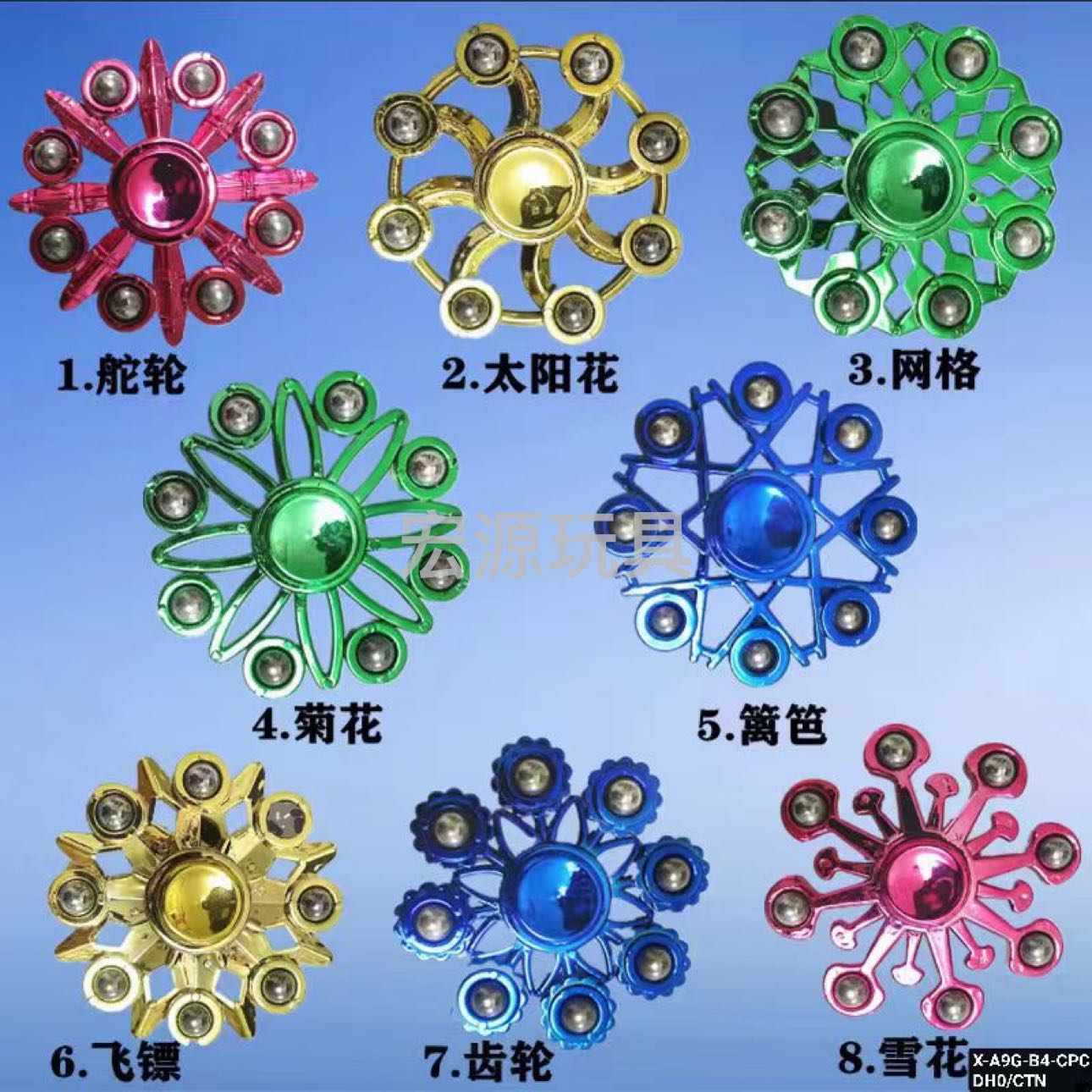 Product Image Gallery