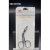 For Nail Beauty Exfoliating Small Scissors