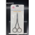 For Nail Beauty Exfoliating Small Scissors