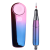 Nail Grinding Machine Rechargeable Nail Polish Remover Grinding Pen Portable Nail Piercing Device Electric Nail Polisher