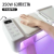 236W Touch Screen Sensor 6 Gear Timing Belt Hand Pillow Hands Hot Lamp