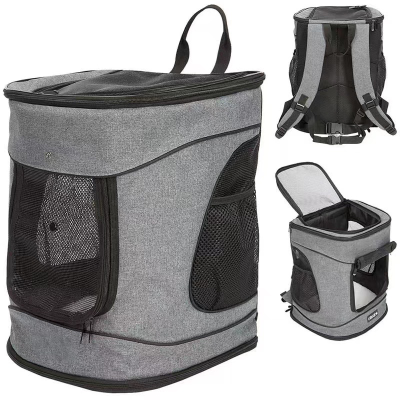 Pet Bag Waterproof Breathable Bag