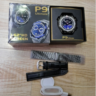 P9 Smart Watch