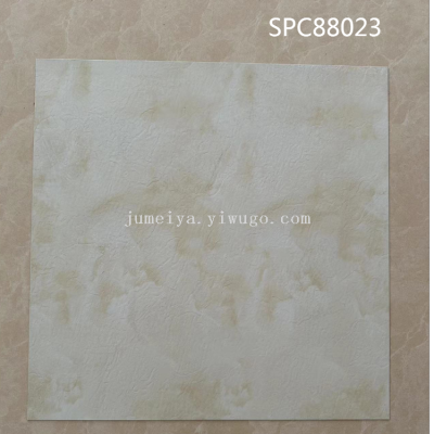 Poly MEGA STAR Marble Floor Stickers 60 * 60cm Self-Adhesive Imitation Marble Floor Decorative Stickers PVC Material