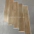 [Poly MEGA STAR] PVC Floor Stickers Thickened Self-Adhesive Floor Stickers Wood Grain Non-Slip Wear-Resistant Bedroom and Household Stickers