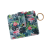 Bus Card Holder Pu Card Holder Women's Small Wallet Coin Purse Id Card Holder Cosmetic Bag Bank Card Holder Factory Delivery
