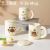 Ceramics mug ceramic cup milk mug bear mug coffee mug ..