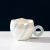 Egg Shell Cup mug shaped cup colorful cup ceramic cup.