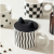 INS Style Mug  Ceramic mug Water Cup  Household Creative Cup Couple Coffee Mug Polka Dot Cup..