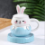 Thermal Cup 55 Degrees Warm Cup Heating Cup Mug Ceramic Gift Cup ceramics mug ..