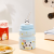 Panda Cup Ceramic Cup Cartoon Cup Gift Cup Good-looking Water Cup..