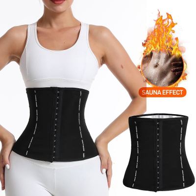Cross-Border Foreign Trade New Yoga Fitness Belly Contracting and Body Slimming Belt