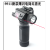 Led Strong Light Flash Torch Laser Red Laser Green Laser Torch All Metal Tactical Grip