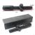 Can Choose Digital Differentiation 1-5x24ir Qui Aiming with Traffic Light Short Telescopic Sight