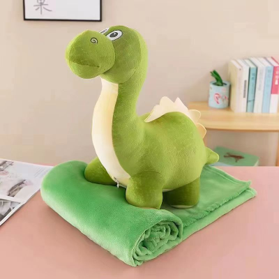 Airable Cover New Dinosaur Airable Cover Blanket