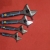 Adjustable Wrench of Various Specifications Dual Function Adjustable Pipe Wrench 6-Inch 8-Inch 10-Inch 12-Inch 15-Inch
