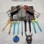 Original God's Peripheral Weapons Hand-Made Metal Model, Motu Sword Alloy Weapon Toy Pendant