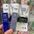 Qiumite New Men's Lipstick Colourless Lip Balm Hydrating Moisturizing and Anti-Chapping Moisturizing and Fading Lip Lines for Boys