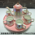 Coffee Set Sets of Colored Glaze Drinking Ware Coffee Set Set Ceramic Coffee Cup Coffee Saucer Continental Coffee Cup Ceramic Plate