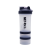 450ml Three-Layer Protein Powder Shake Cup Stirring Sports Plastic Water Cup Advertising Gift Milkshake Shake Cup