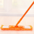 Factory Direct Sales Flat Mop Chenille Mop Wet and Dry Lazy Mop Stainless Steel Mop Wholesale