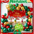 Party Holiday Supplies Thanksgiving Balloon Garland Combination Suit Christmas Decorations Christmas Aluminum Balloon