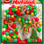 Party Holiday Supplies Thanksgiving Balloon Garland Combination Suit Christmas Decorations Christmas Aluminum Balloo