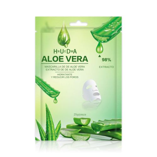 外贸水果精华面膜补水面部收缩毛孔抗初老网红爆款外贸出口面膜