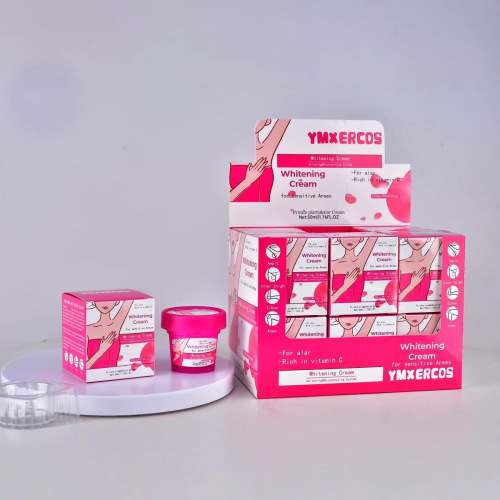 YMXERCOS跨境腋下霜身体霜面霜50g