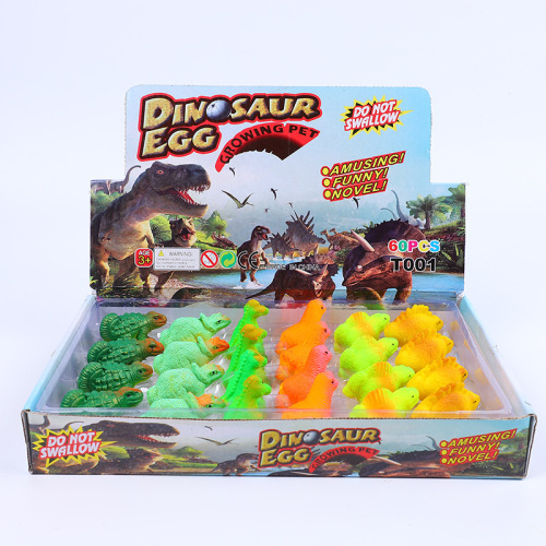 厂家直销仿真迷你恐龙创意儿童益智玩具广告活动礼品小恐龙玩具