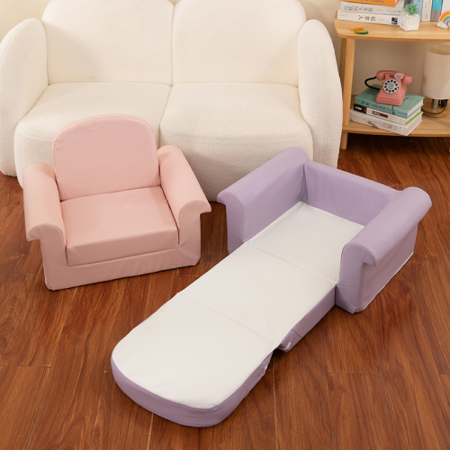 children‘s couch baby sofa miniature leisure sofa foldable couch children‘s seat