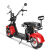[Factory Direct Sales] Lvshang Electric Scooter Electric Harley Adult Scooter