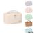 New Cake Cosmetic Bag Hand-Held Travel Cosmetics Storage Bag Portable Travel Toiletry Bag