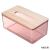 Paper Extraction Box Tissue Box Home Living Room Creative Tissue Box Coffee Table Remote Storage Box Roll Holder Simple Cute