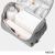 New Insulation Bag Large Large Capacity Lunch Box Portable Lunch Bag Bento with Rice Aluminum Foil Thickening Lunch Box Bag Manufacturer