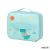 Children's Lunch Lunch Bag Portable Fresh-Keeping Cold-Keeping Lunch Bag Large Capacity Lunch Box Bag Baby Insulated Bag
