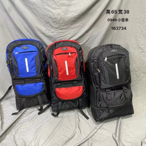 Travel Bag Backpack Schoolbag