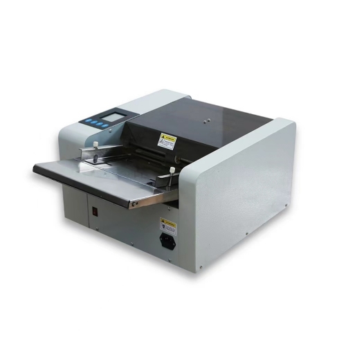 automatic business card cutting machine