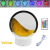 Seven-Color Night Light Quicksand Painting Ambience Light Colorful Living Room Bedroom Decoration Light Quicksand