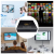 Q96 L1 Foreign Trade TV Box 4K Network TV-Set Box WiFi Network Set-Top Box Android TV Box