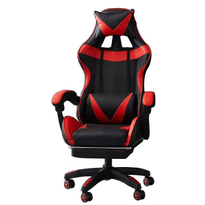 Gaming Chair Computer Chair Home Reclining Office Chair Student Dormitory Game Chair Comfortable Lifting Boss Chair