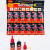 Gushuo New Black King Kong All-Purpose Adhesive 502 Oil Glue Super Glue